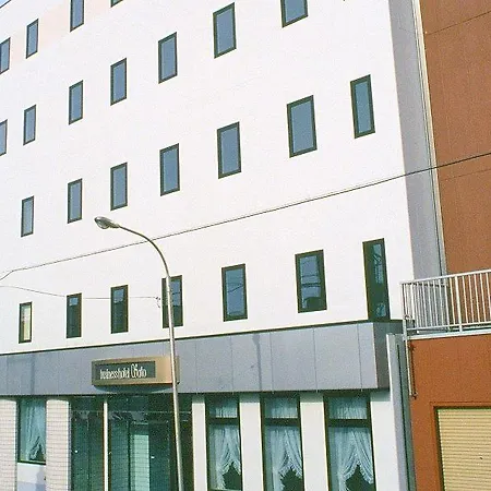 Business Hotel Sato